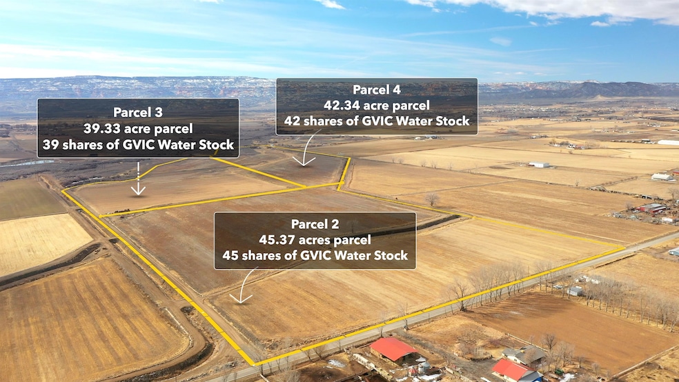 TBD Lot 2 O Rd, Loma, CO 81524 - photo 1