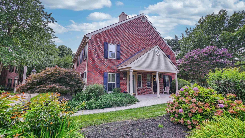 1548 Hamilton Ct, Mays Landing, NJ 08330 - photo 1