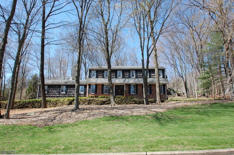 25 Danebury Downs, Upper Saddle River, NJ 07458 - photo 1