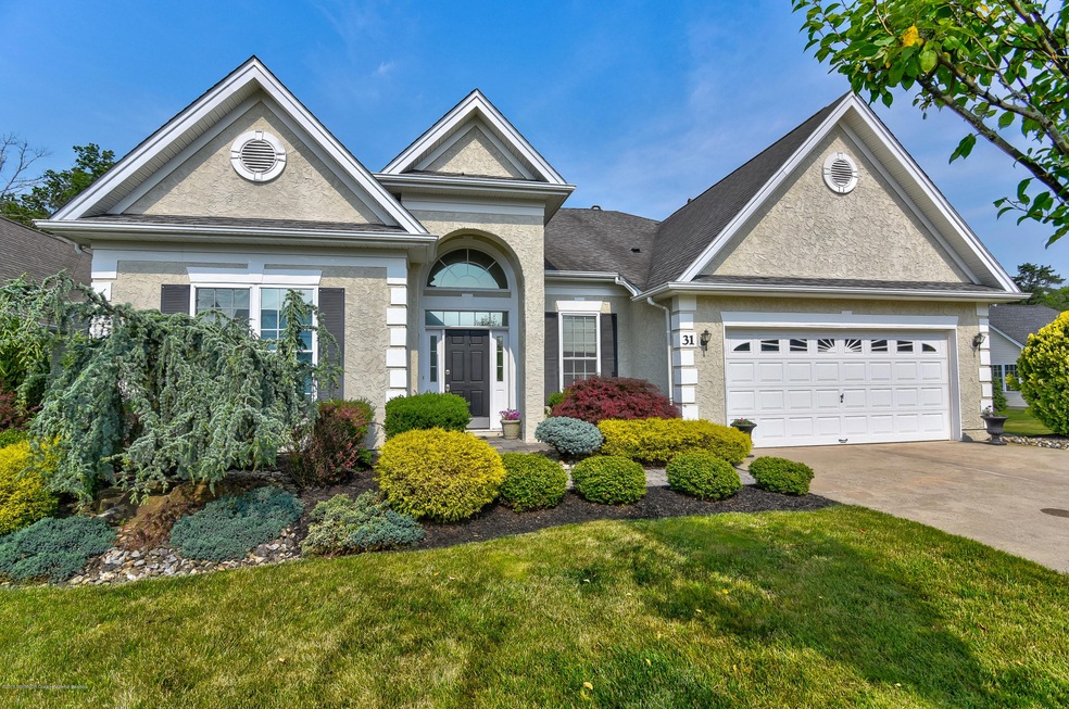 31 Exeter Dr, Freehold, NJ 07728 - photo 1