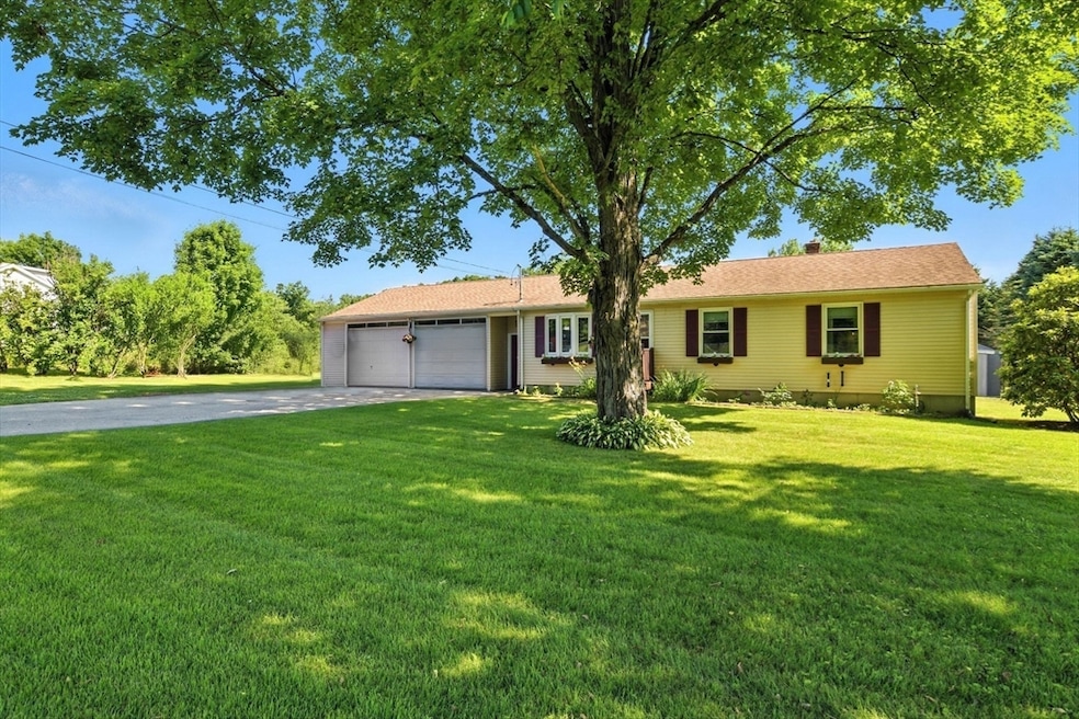 Sold $400,000 • Co-Listing Agent