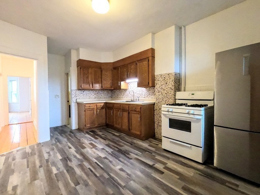 90 Wenham St unit 2, Jamaica Plain, MA 02130 - photo 1