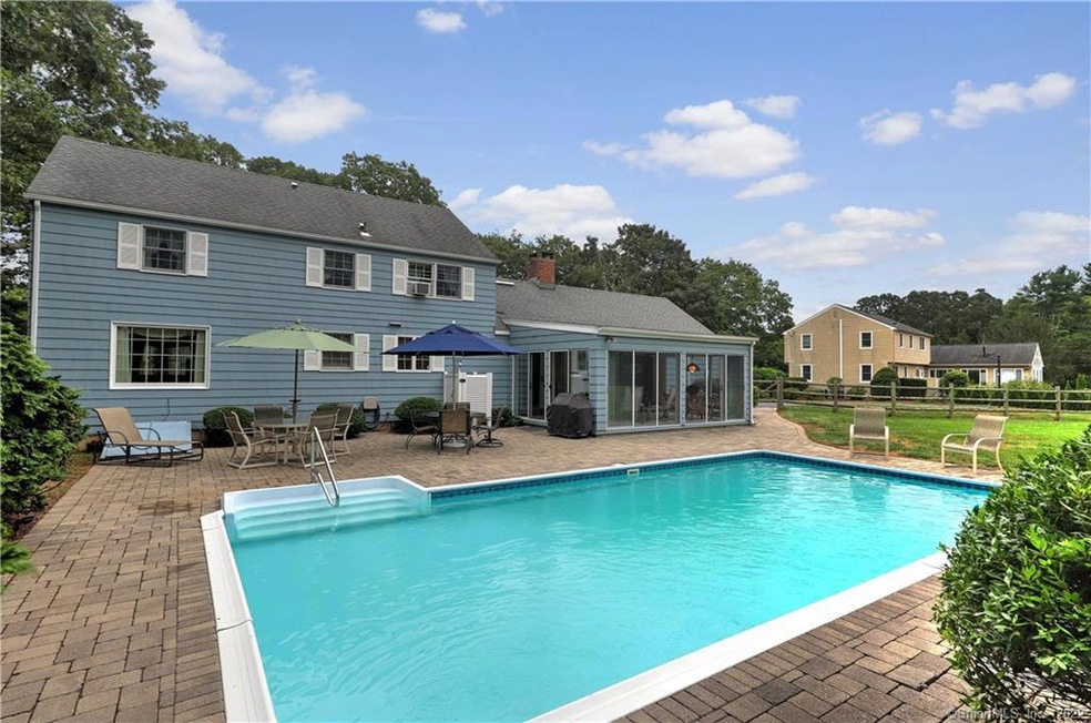 159 Flintlock Rd, Madison, CT 06443 - photo 1