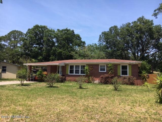 6305 Autlan Dr, Jacksonville, FL 32210 - photo 1