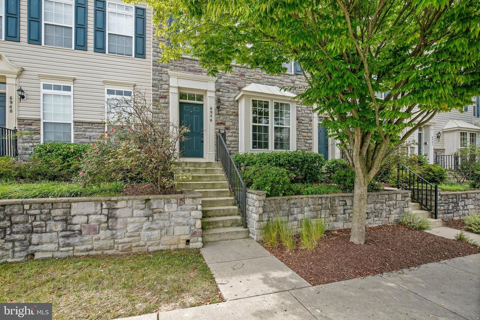 6946 Red Clay Forge, Elkridge, MD 21075 - photo 1