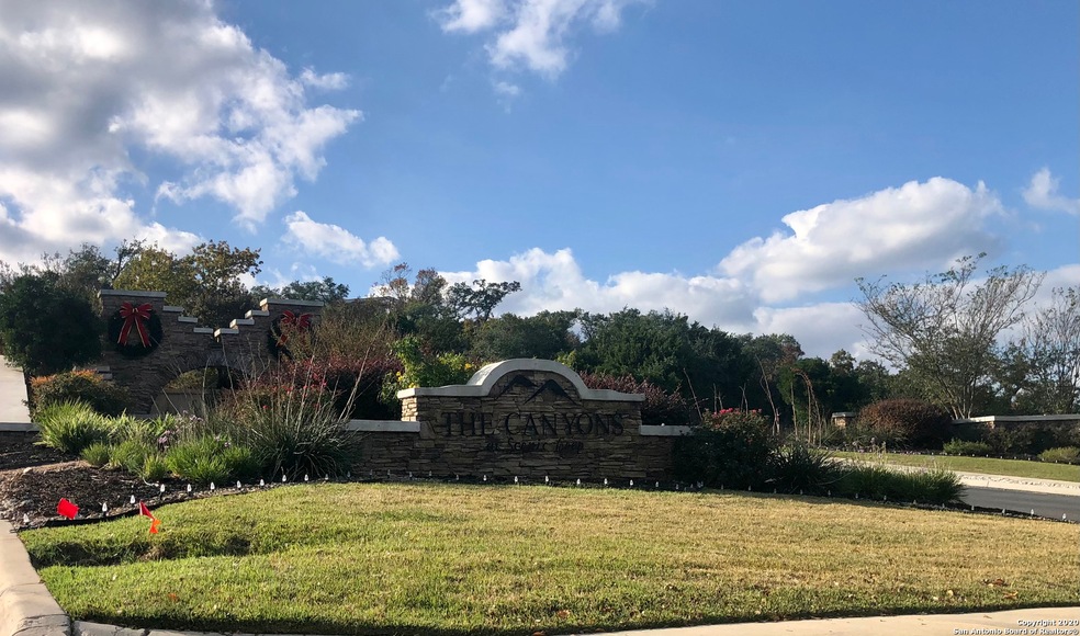 10811 Kendall Canyon, San Antonio, TX 78255 - photo 1