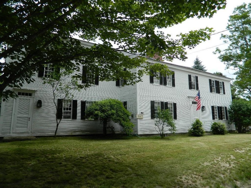 205 Elm St, West Newfield, ME 04095 - photo 1