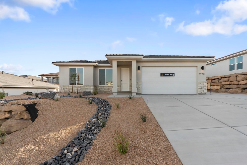 MOVE IN READY! Come see this home today!
