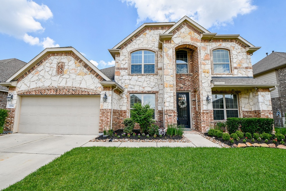21514 Albertine Dr, Tomball, TX 77377 - photo 1