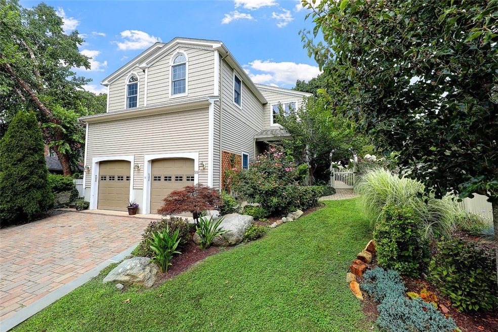 99 Progress St, Pawtucket, RI 02860 - photo 1