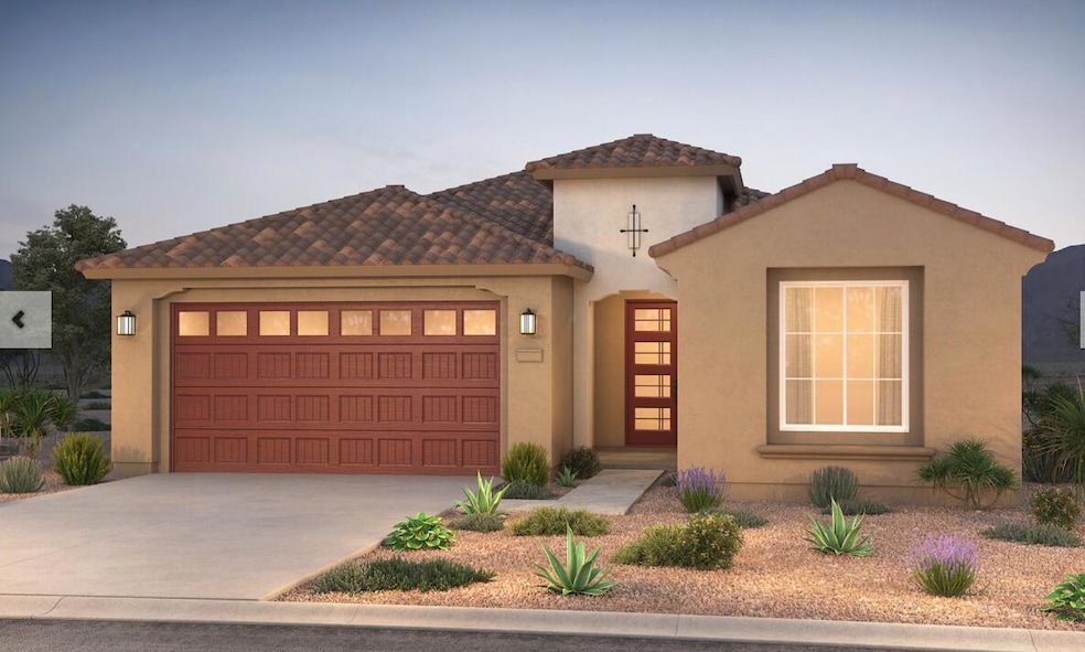 6331 Angelou Ln NW, Albuquerque, NM 87120 - photo 1