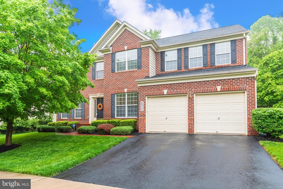 4950 Pale Morning Dun Rd, Elkridge, MD 21075 - photo 1