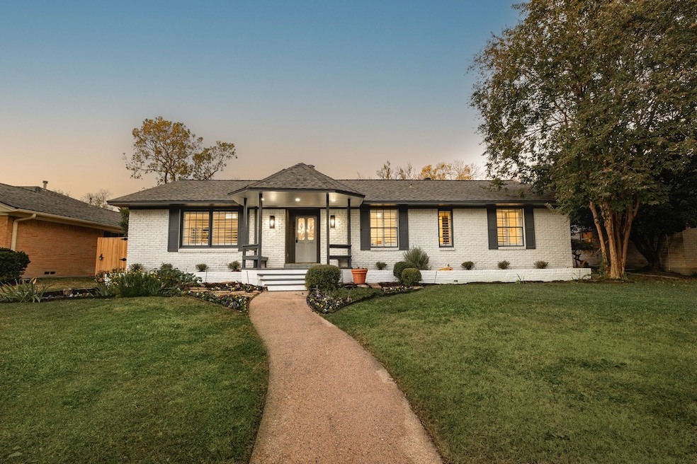 9723 Broken Bow Rd, Dallas, TX 75238 - photo 1