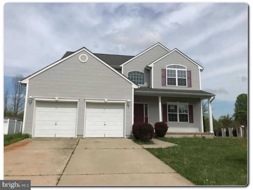 226 Jamestown Blvd, Hammonton, NJ 08037 - photo 1