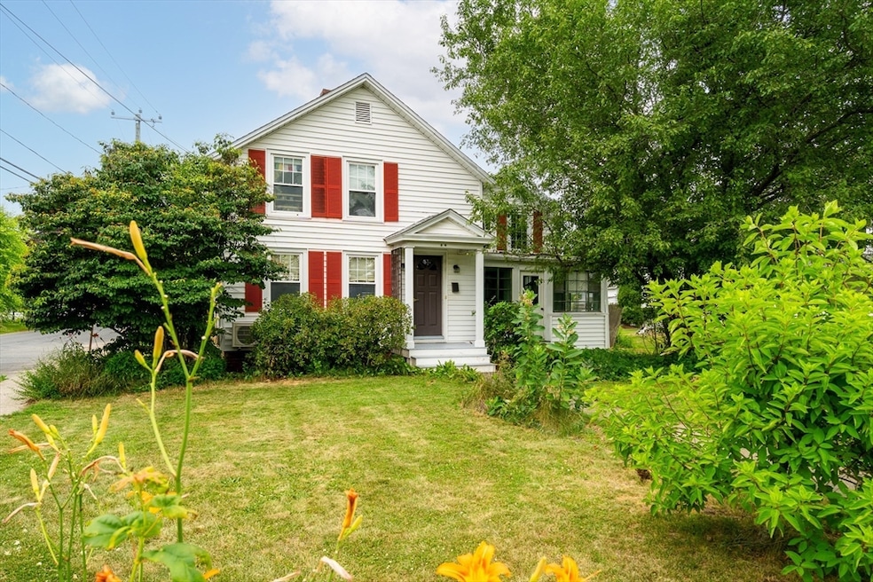 50 Williston Ave, Easthampton, MA 01027 - photo 1