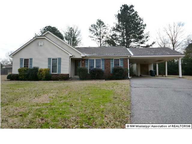 87 Biloxi Cove, Hernando, MS 38632 - photo 1