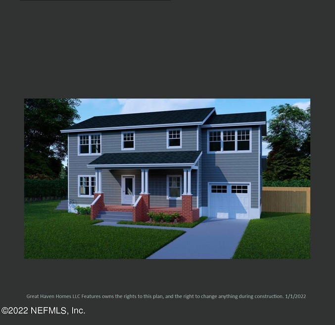 1224 Willow Ct, Jacksonville, FL 32205 - photo 1