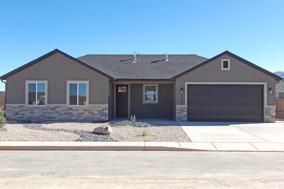 4724 Castle Drive 2675 W, Cedar City, UT 84720 - photo 1