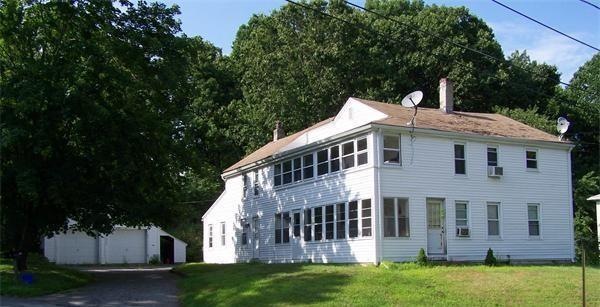 254 Rice Ave, Northborough, MA 01532 - photo 1