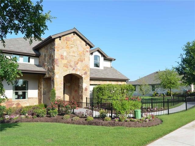 189 Shadow Creek Blvd, Buda, TX 78610 - photo 1