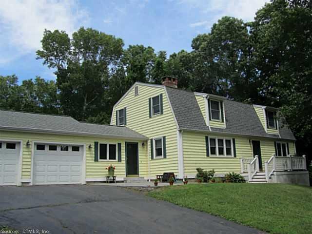 14 Quiet Woods Rd, East Hampton, CT 06424 - photo 1