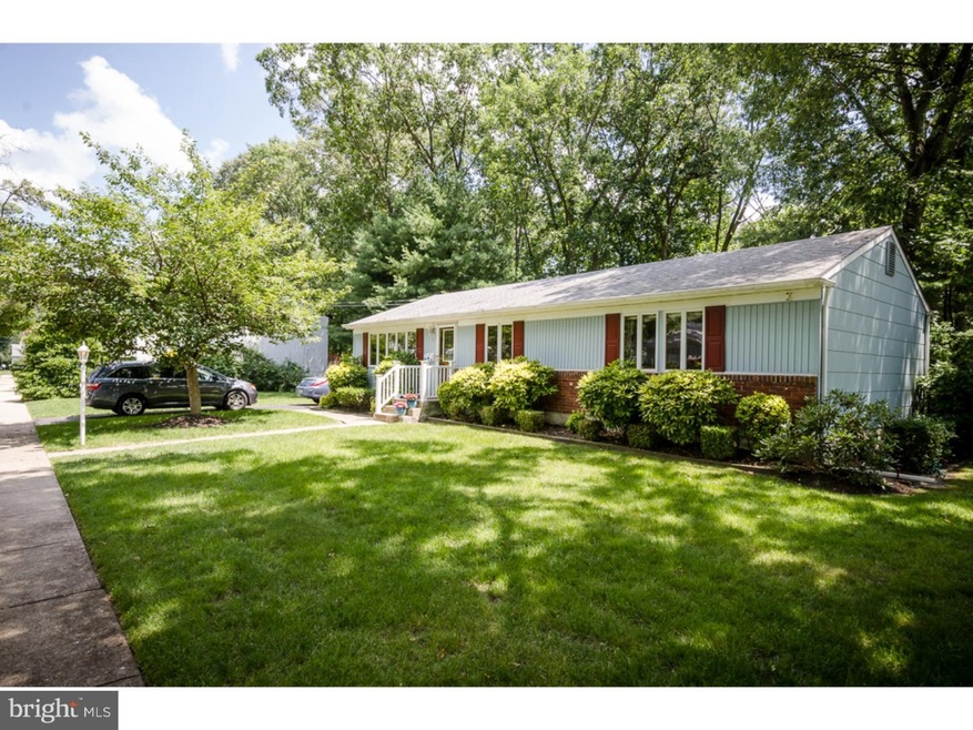 374 Thurman Ave, West Berlin, NJ 08091 - photo 1