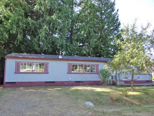3222 159th Place NW, Stanwood, WA 98292 - photo 1