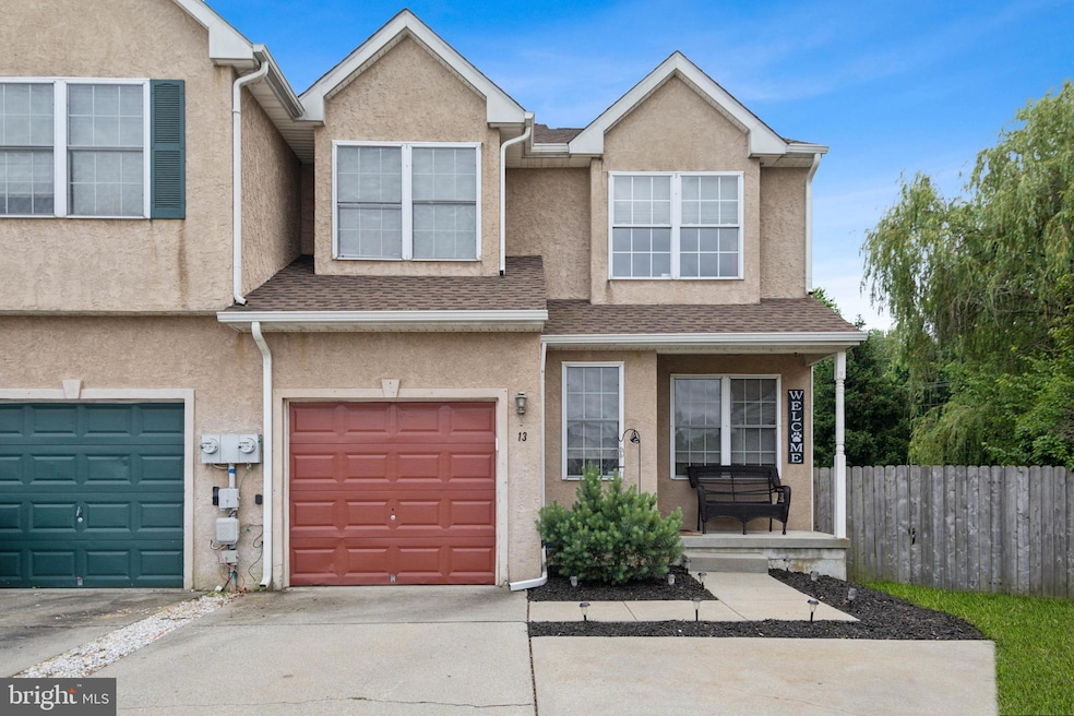 13 Arbour Ln, Sewell, NJ 08080 - photo 1