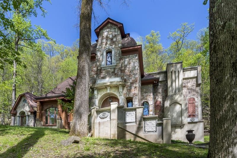Imagine the Magic of your very own Castle!