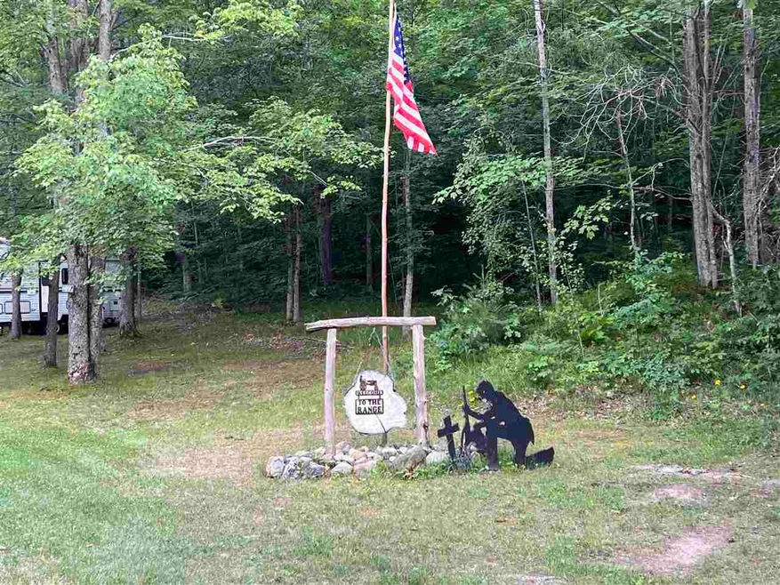 1537 Dukes Trail, Harrison, MI 48625 - photo 1