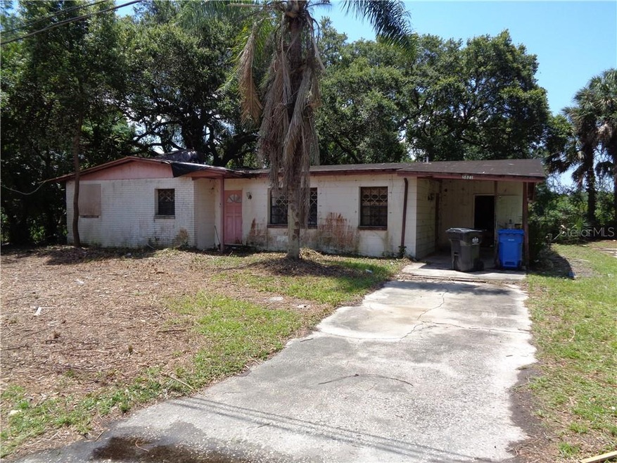 5821 8th Ave S, Tampa, FL 33619 - photo 1
