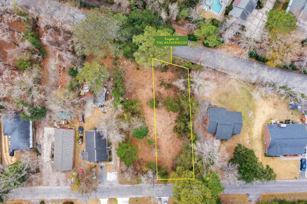 0 Eagle Street Lot 15