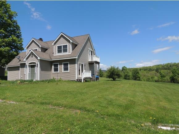 124 Brighton Rd, Croydon, NH 03773 - photo 1