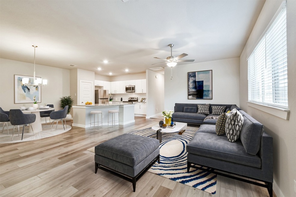 25125 Pacific Wren Dr, Magnolia, TX 77354 - photo 1