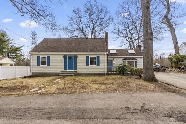 79 Belmont St, Weymouth, MA 02188 - photo 1