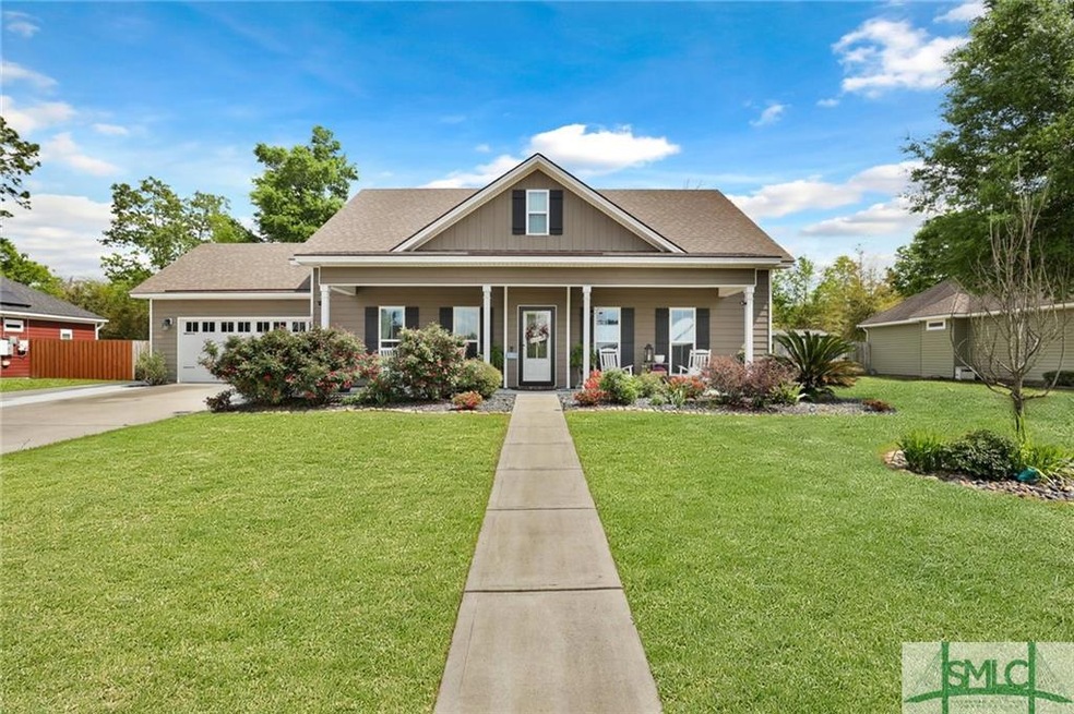 108 Buckingham Dr, Guyton, GA 31312 - photo 1