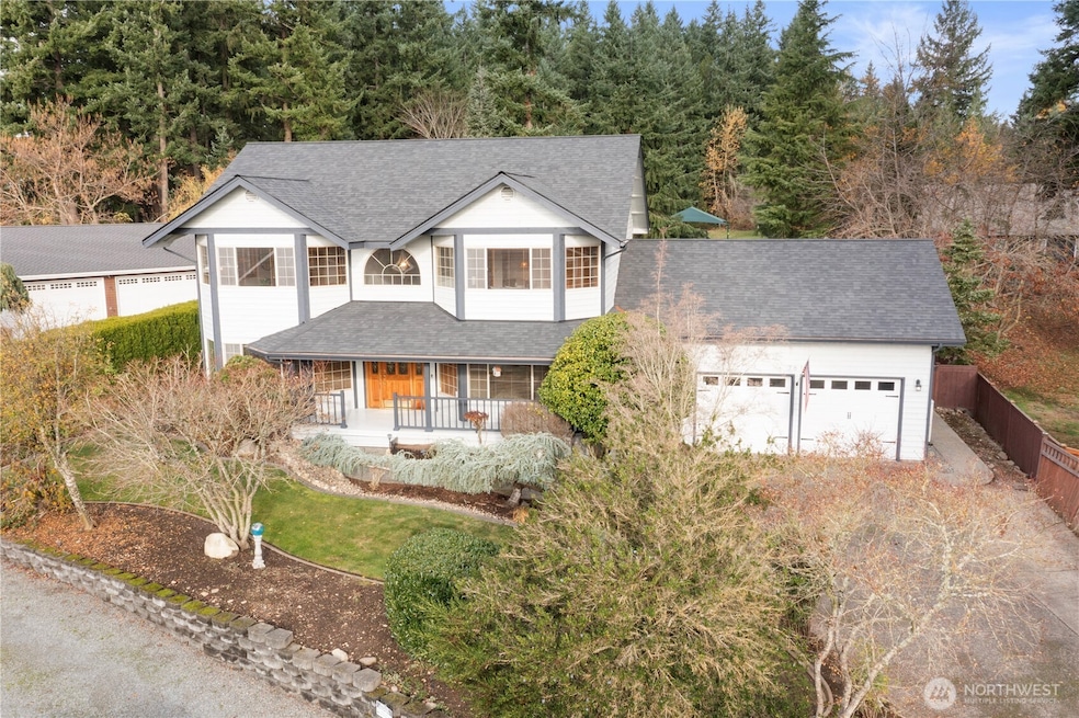 7613 176th Ave E, Bonney Lake, WA 98391 - photo 1