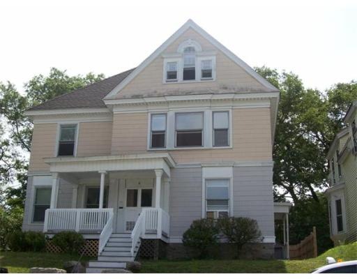 6 Lenox St, Lawrence, MA 01843 - photo 1