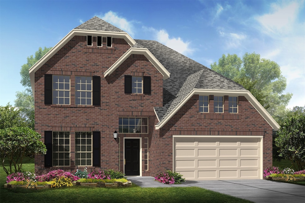 1847 Kenley Way, Alvin, TX 77511 - photo 1