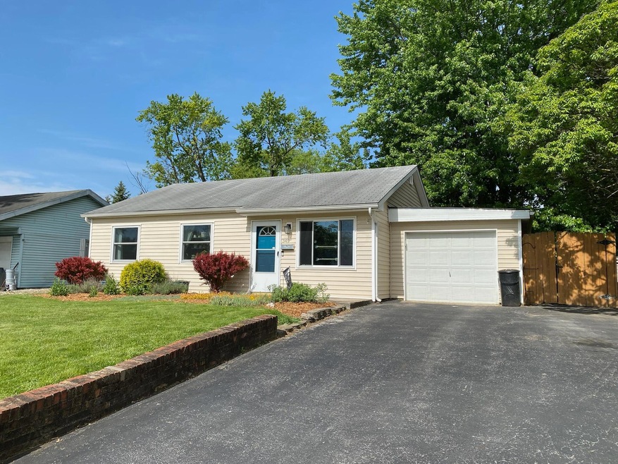 349 Lombard Rd, Columbus, OH 43228 - photo 1