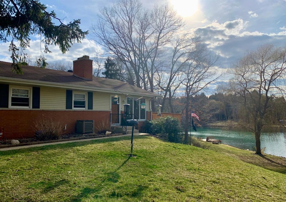 6312 W Bleck Rd, La Porte, IN 46350 - photo 1