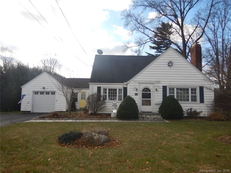 161 Knollwood Dr, Stratford, CT 06614 - photo 1