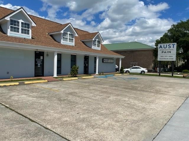 740 Gause Blvd, Slidell, LA 70458 - photo 1