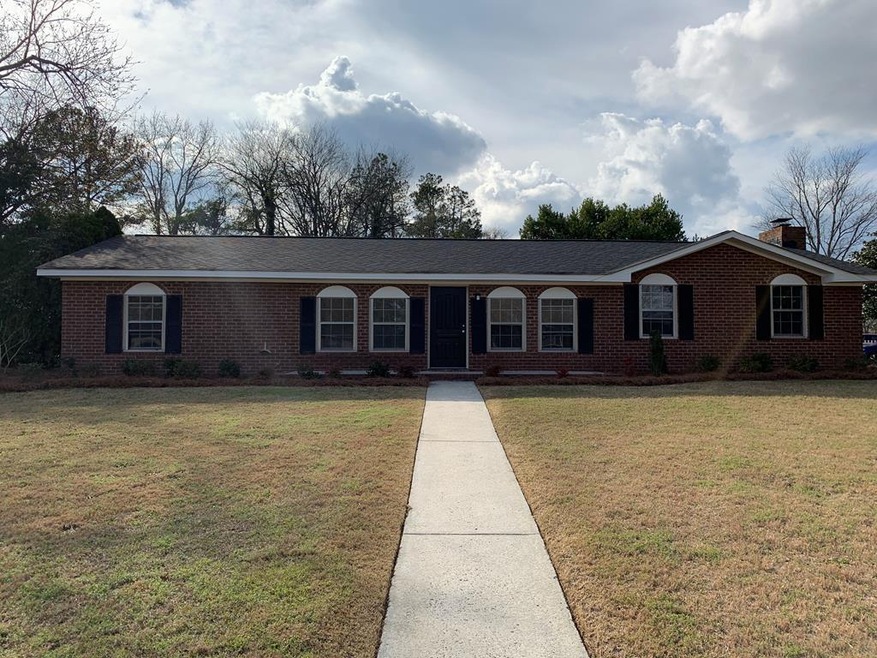 4064 Flintrock Way, Augusta, GA 30907 - photo 1