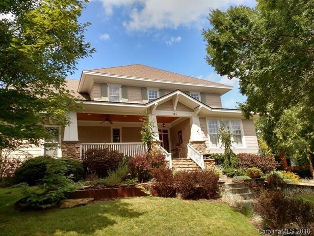 323 Wendover Hill Court