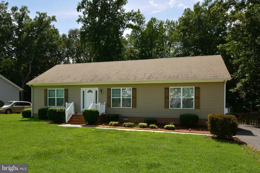 26280 Shannon Mill Dr, Ruther Glen, VA 22546 - photo 1