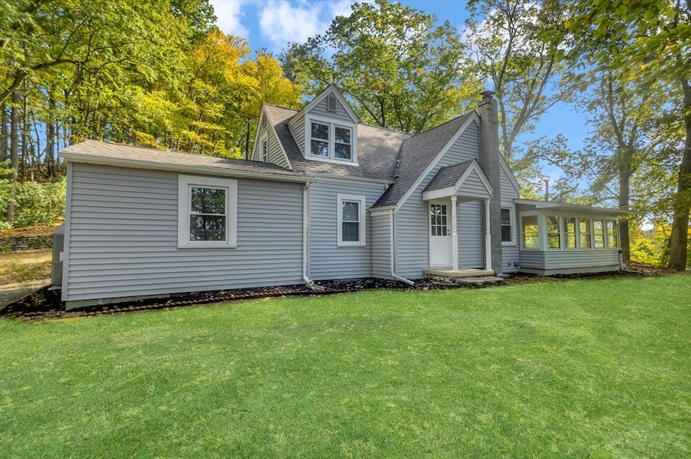 244 Union St, Westfield, MA 01085 - photo 1