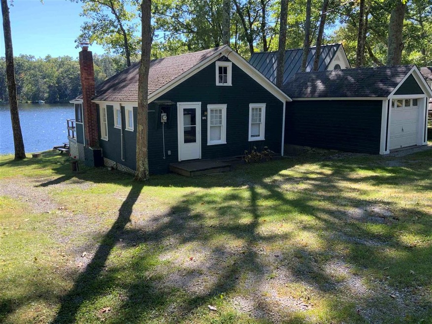 1890 Lake Dunmore Rd, Salisbury, VT 05769 - photo 1