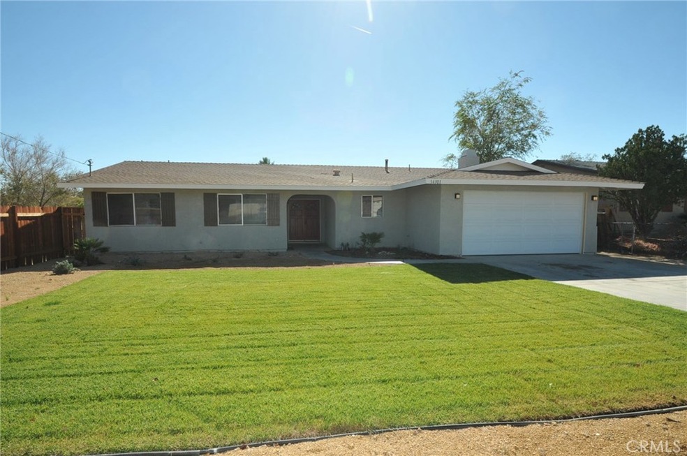 16301 Molino Dr, Victorville, CA 92395 - photo 1