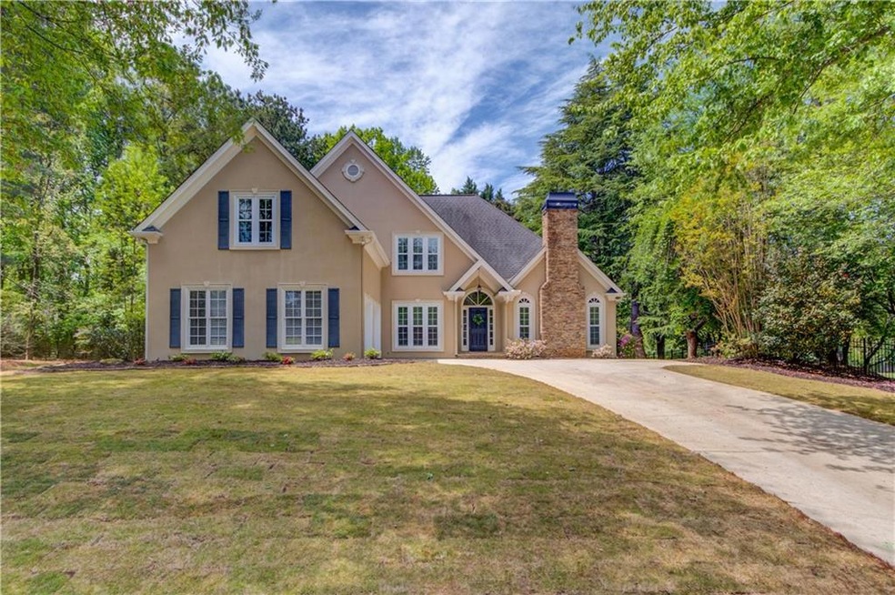 12340 Preserve Ln, Alpharetta, GA 30005 - photo 1